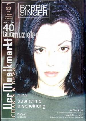 Der Musikmarkt 1999 nr. 23